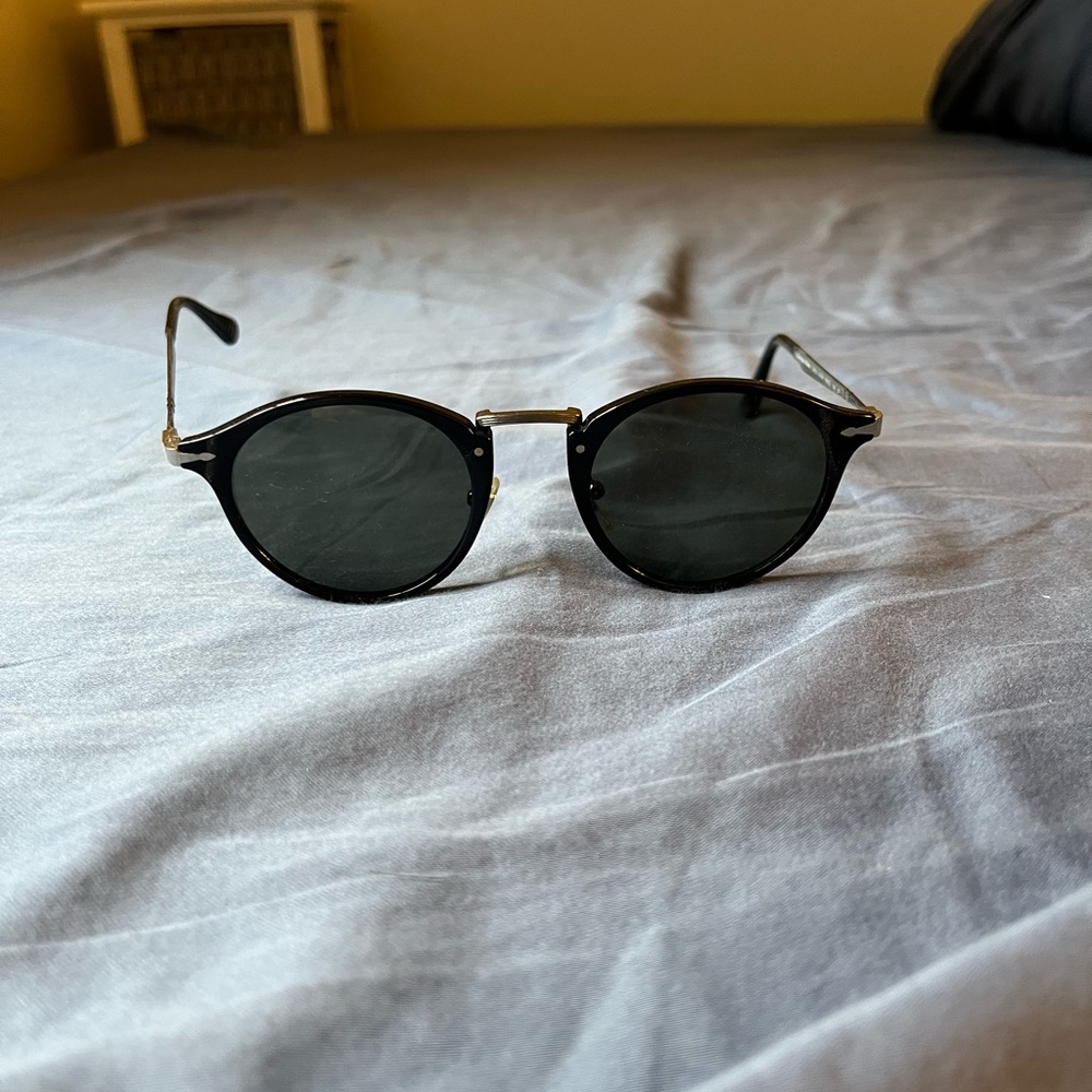 Person Sunglasses